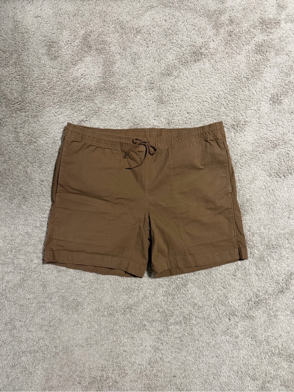 NWT Filson Granite Mountain Utility Shorts